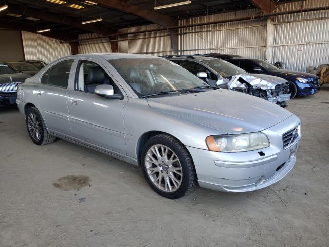 Photo 4 from auction – 2007 VOLVO S60 T5 with VIN YV1RS547972602135