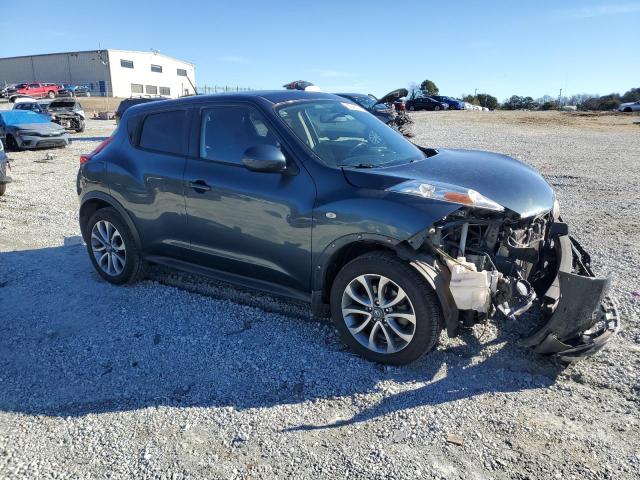 Photo 4 from auction – 2012 NISSAN JUKE S with VIN JN8AF5MR3CT114350