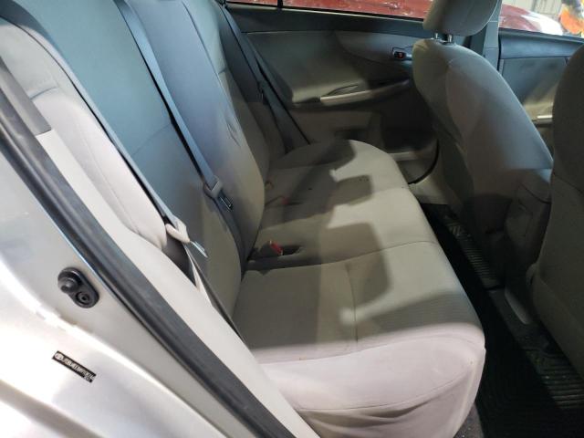Photo 10 from auction – 2010 TOYOTA COROLLA BA with VIN JTDBU4EE8A9108744