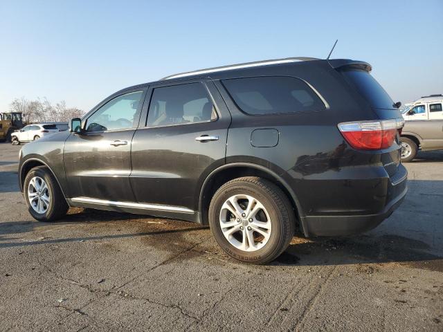 Photo 2 from auction – 2013 DODGE DURANGO CR with VIN 1C4SDHDT6DC614023