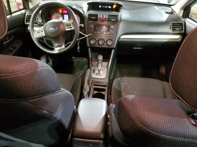 Photo 8 from auction – 2014 SUBARU IMPREZA SP with VIN JF1GPAL68E8301209