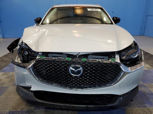 Photo 5 from auction – 2024 MAZDA CX-30 SELE with VIN 3MVDMBBM0RM683375