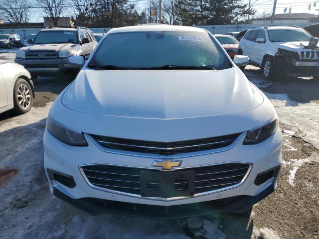 Photo 5 from auction – 2016 CHEVROLET MALIBU LT with VIN 1G1ZE5ST6GF357034