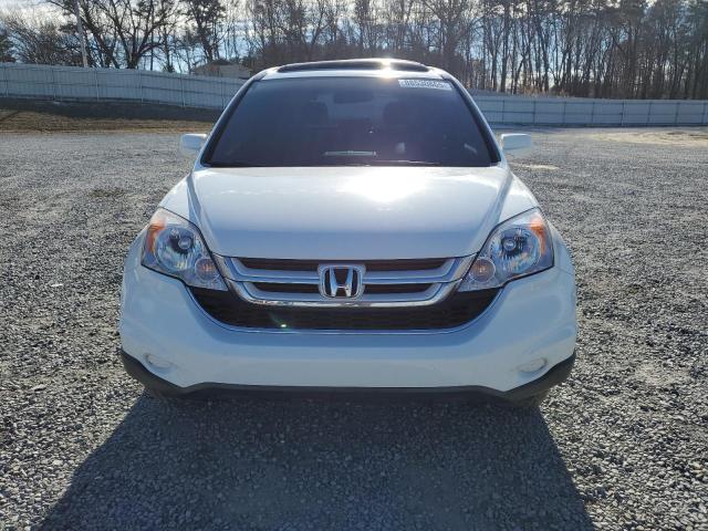 Photo 5 from auction – 2011 HONDA CR-V with VIN JHLRE3H7XBC013094