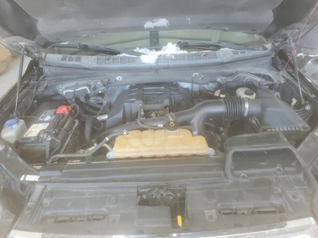 Photo 11 from auction – 2015 FORD F150 SUPER with VIN 1FTEW1EPXFKD35666