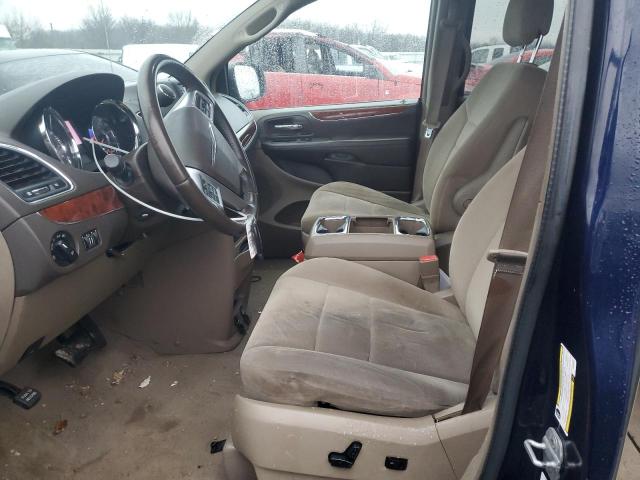 Photo 7 from auction – 2012 CHRYSLER TOWN & COU with VIN 2C4RC1BG1CR233507