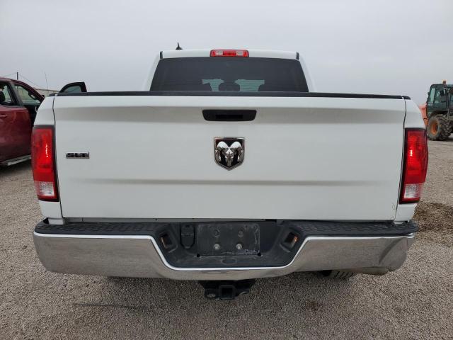 Photo 6 from auction – 2023 RAM 1500 CLASS with VIN 1C6RR6LG2PS564828