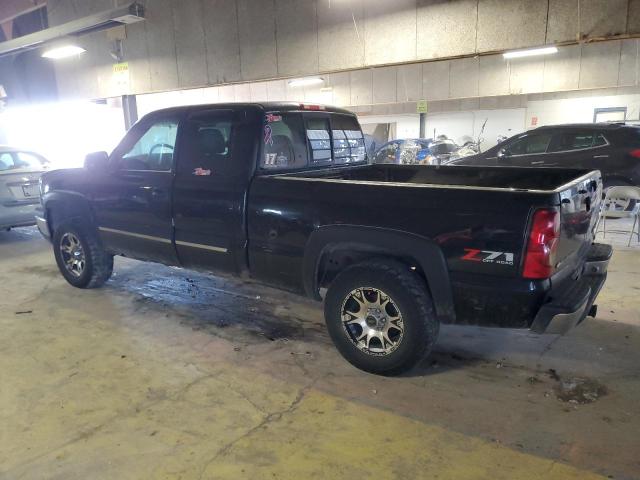 Photo 2 from auction – 2005 CHEVROLET SILVERADO with VIN 1GCEK19B85E283932