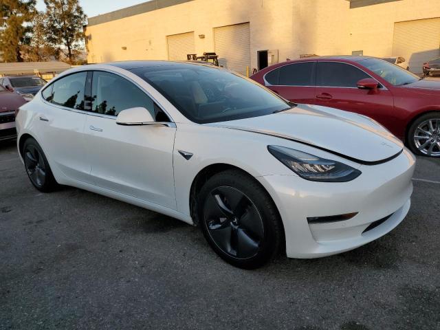 Photo 4 from auction – 2018 TESLA MODEL 3 with VIN 5YJ3E1EA2JF057731