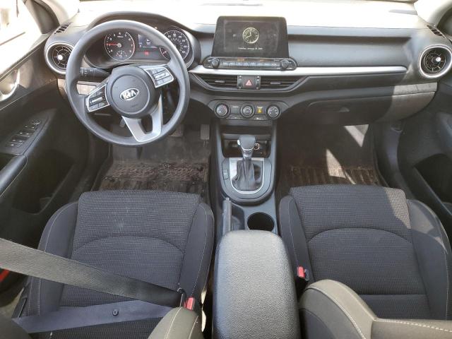 Photo 8 from auction – 2020 KIA FORTE FE with VIN 3KPF24AD6LE148663