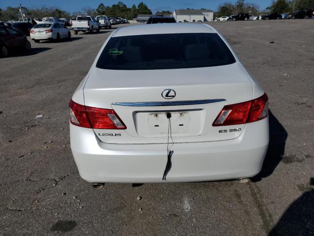Photo 6 from auction – 2008 LEXUS ES 350 with VIN JTHBJ46G282190254