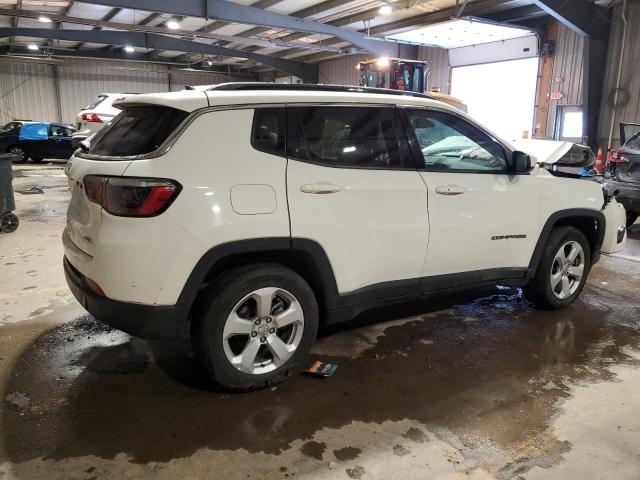 Photo 3 from auction – 2021 JEEP COMPASS LA with VIN 3C4NJDBB2MT593149