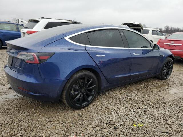 Photo 3 from auction – 2020 TESLA MODEL 3 with VIN 5YJ3E1EB7LF795522