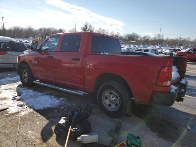 Photo 2 from auction – 2014 RAM 1500 ST with VIN 1C6RR6KG5ES233952
