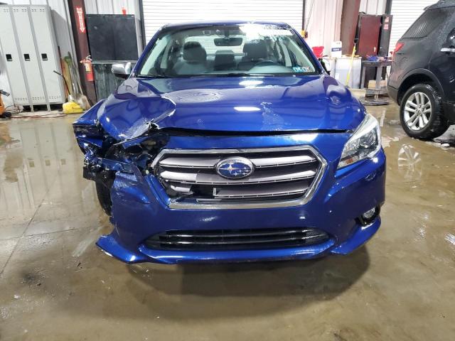 Photo 5 from auction – 2017 SUBARU LEGACY SPO with VIN 4S3BNAS62H3063533