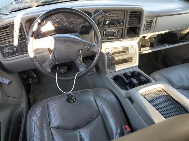 Photo 8 from auction – 2007 CHEVROLET SILVERADO with VIN 1GCHK23D57F106099