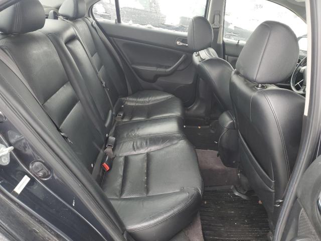 Photo 10 from auction – 2004 ACURA TSX with VIN JH4CL96884C023518