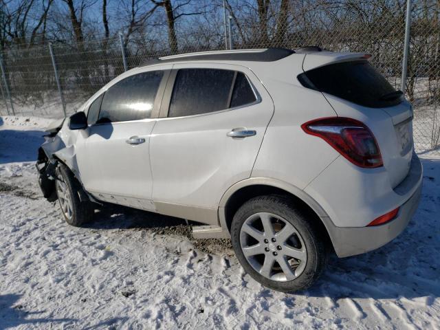 Photo 2 from auction – 2019 BUICK ENCORE ESS with VIN KL4CJCSM5KB757084
