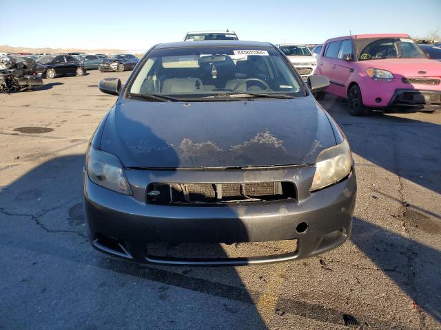 Photo 5 from auction – 2009 TOYOTA SCION TC with VIN JTKDE167490288656