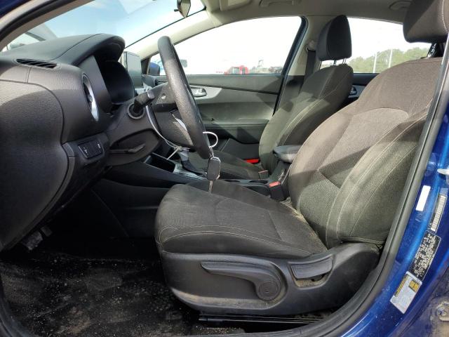 Photo 7 from auction – 2023 KIA FORTE LX with VIN 3KPF24AD3PE567530