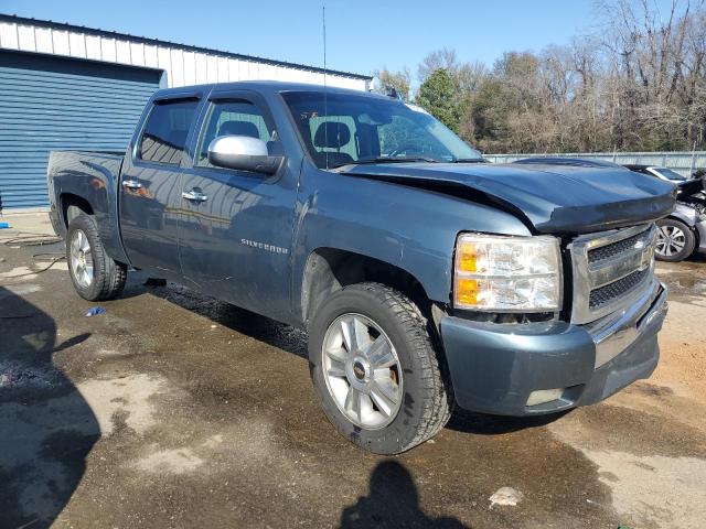 صورة رقم 4 من المزاد - 2011 CHEVROLET SILVERADO مع VIN 3GCPCSE01BG404403