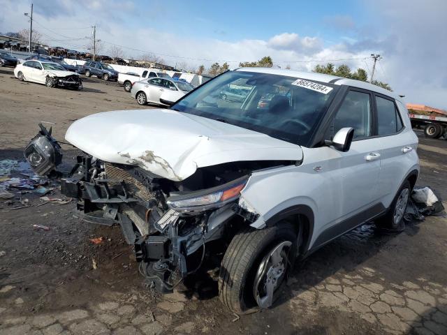 Photo 1 from auction – 2020 HYUNDAI VENUE SE with VIN KMHRB8A37LU034244