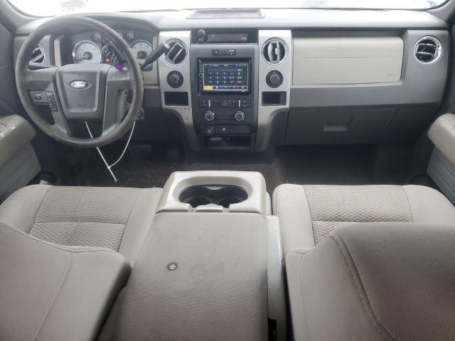 Photo 8 from auction – 2010 FORD F150 SUPER with VIN 1FTFW1EV4AFD58381