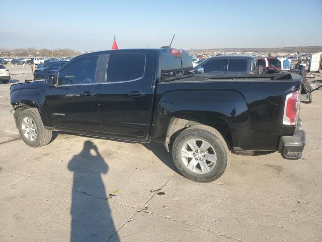 Photo 2 from auction – 2016 GMC CANYON SLE with VIN 1GTG5CE39G1275875