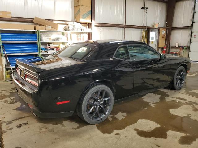 Photo 3 from auction – 2023 DODGE CHALLENGER with VIN 2C3CDZAG1PH563151