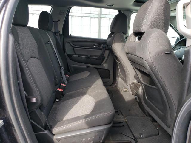 Photo 11 from auction – 2014 CHEVROLET TRAVERSE L with VIN 1GNKVGKDXEJ360095