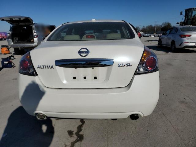 Photo 6 from auction – 2010 NISSAN ALTIMA BAS with VIN 1N4AL2AP3AC154078