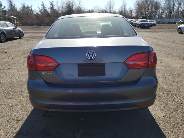 Photo 6 from auction – 2014 VOLKSWAGEN JETTA BASE with VIN 3VW2K7AJ9EM234948