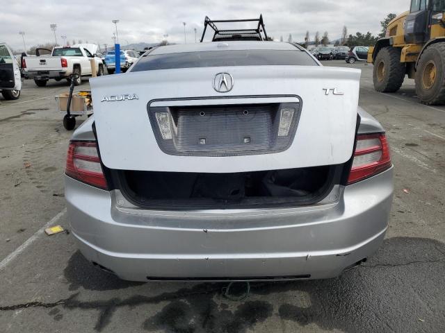 Photo 6 from auction – 2008 ACURA TL with VIN 19UUA66278A056079
