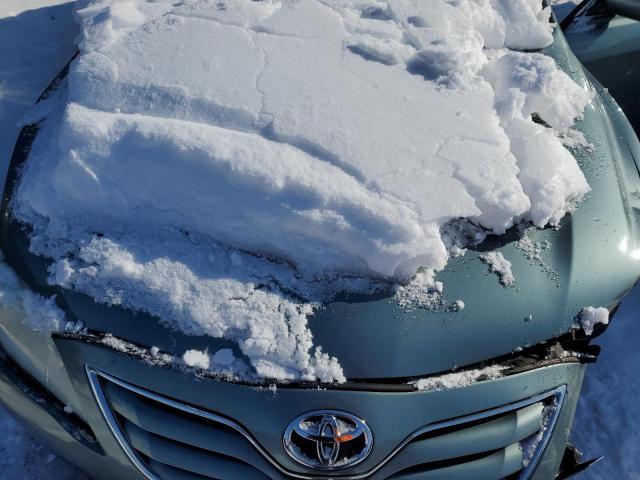 صورة رقم 11 من المزاد - 2010 TOYOTA CAMRY BASE مع VIN 4T4BF3EK9AR014199