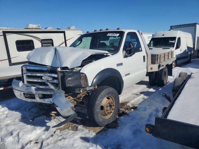 Photo 1 from auction – 2006 FORD F350 SUPER with VIN 1FDWF37P76EA38927