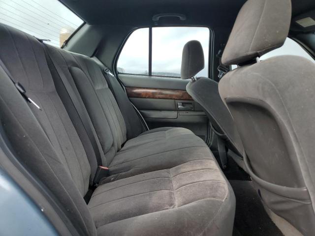 Photo 10 from auction – 2005 MERCURY GRAND MARQ with VIN 2MEFM74W15X655667