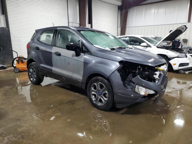 Photo 4 from auction – 2021 FORD ECOSPORT S with VIN MAJ3S2FE1MC438025