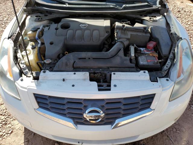 Photo 11 from auction – 2008 NISSAN ALTIMA 2.5 with VIN 1N4AL24E98C279915