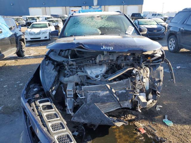 Photo 5 from auction – 2018 JEEP COMPASS LI with VIN 3C4NJDCB5JT424012