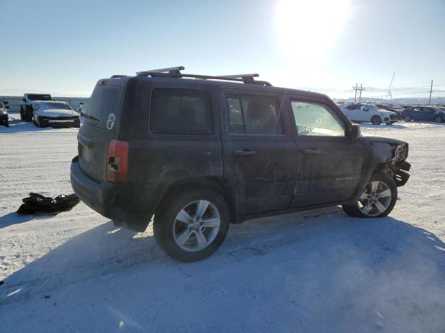 Photo 3 from auction – 2013 JEEP PATRIOT SP with VIN 1C4NJRBB6DD108577