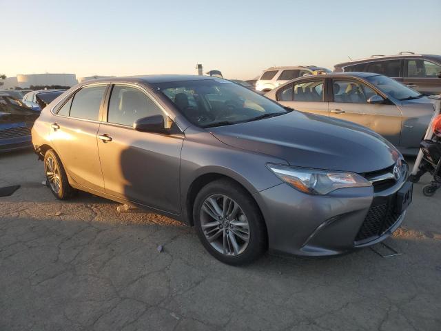 Photo 4 from auction – 2017 TOYOTA CAMRY LE with VIN 4T1BF1FK5HU421752