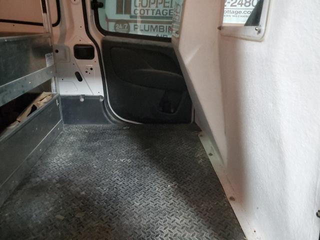 Photo 10 from auction – 2016 RAM PROMASTER with VIN ZFBERFBT1G6B11269