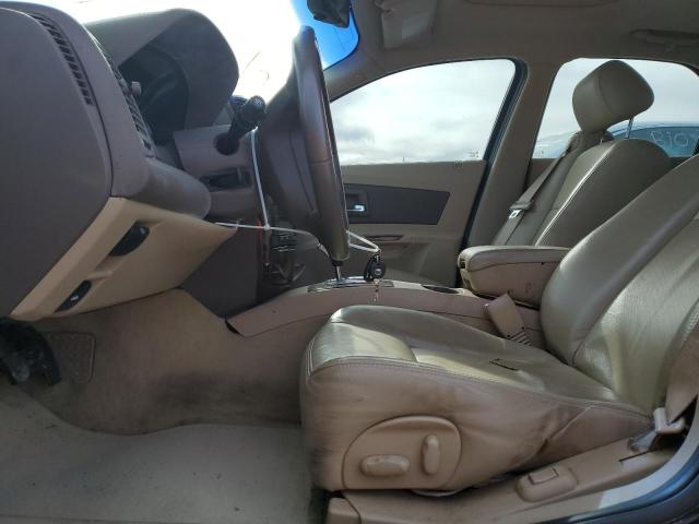 Photo 7 from auction – 2006 CADILLAC CTS HI FEA with VIN 1G6DP577360212397