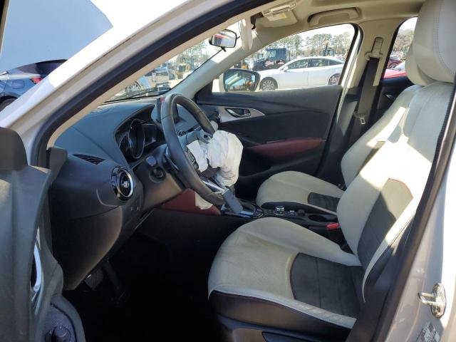 Photo 7 from auction – 2018 MAZDA CX-3 GRAND with VIN JM1DKDD78J0307055