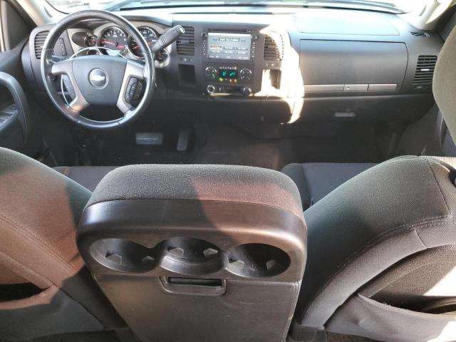 Photo 8 from auction – 2012 CHEVROLET SILVERADO with VIN 3GCPCSE03CG195232