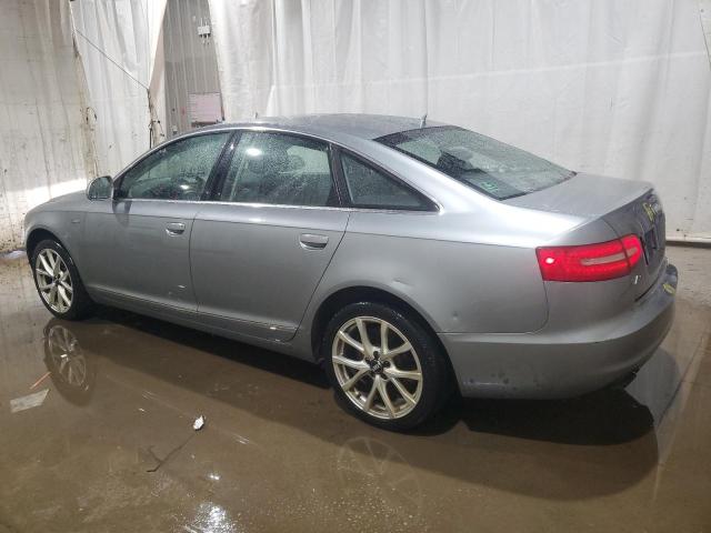 Zdjęcie 2 z aukcji – 2010 AUDI A6 PREMIUM z VIN WAUFGAFB5AN057218