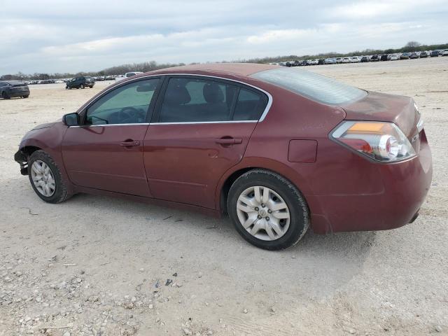 Photo 2 from auction – 2011 NISSAN ALTIMA BAS with VIN 1N4AL2AP7BN508139