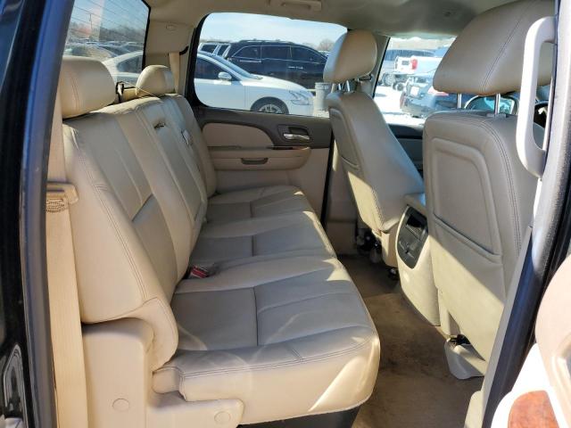 Photo 10 from auction – 2013 CHEVROLET SILVERADO with VIN 3GCPKTE75DG269306