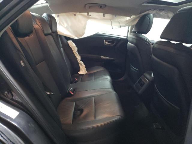 Photo 10 from auction – 2014 TOYOTA AVALON BAS with VIN 4T1BK1EB9EU104209