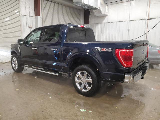 Photo 2 from auction – 2023 FORD F150 SUPER with VIN 1FTFW1E8XPKF66467